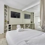 Pere Lachaise By Prestige Apartment Paris