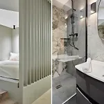 Pere Lachaise By Prestige Apartment