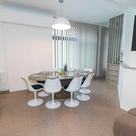 Pere Lachaise By Prestige Apartamento París