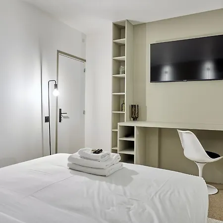 Pere Lachaise By Prestige Apartamento *