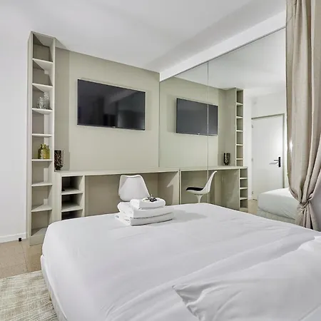 Pere Lachaise By Prestige Apartamento