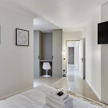 Pere Lachaise By Prestige Apartamento *