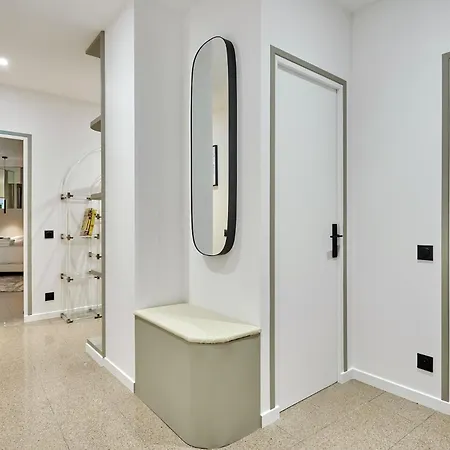Pere Lachaise By Prestige Apartamento París