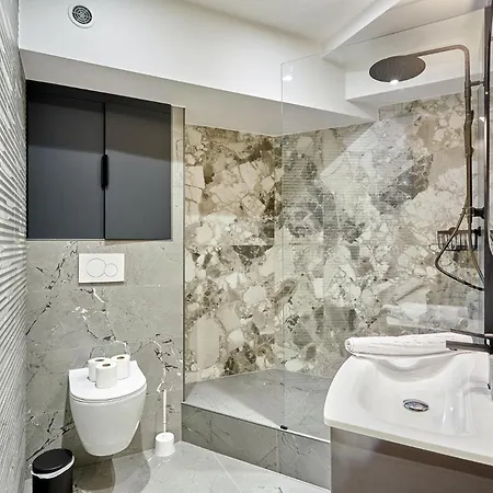 Pere Lachaise By Prestige Apartamento *