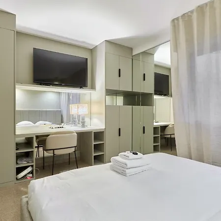 Pere Lachaise By Prestige Apartamento París