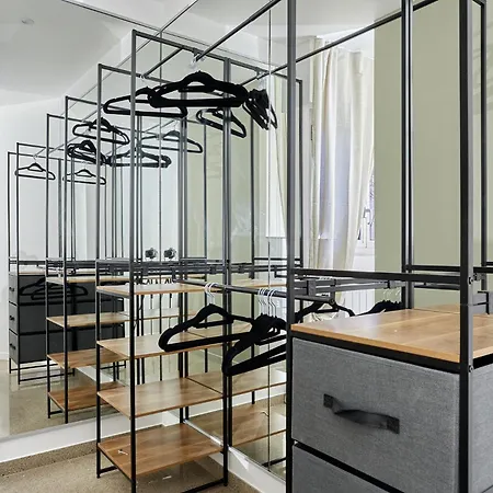 Pere Lachaise By Prestige Apartamento *