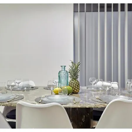 Apartamento Pere Lachaise By Prestige
