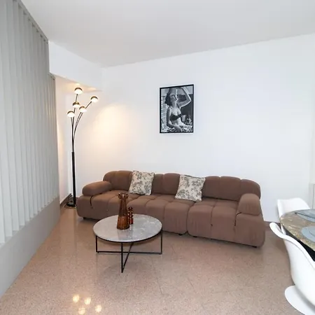 Pere Lachaise By Prestige דירה