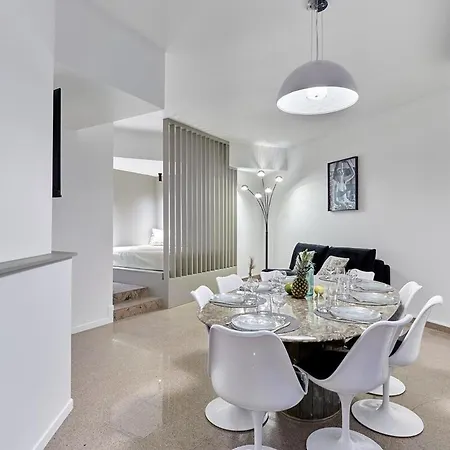 דירה Pere Lachaise By Prestige