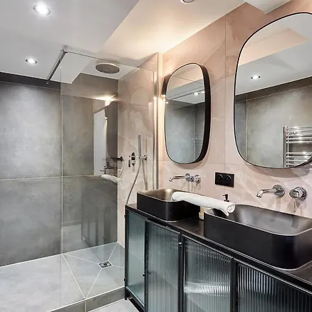 Pere Lachaise By Prestige פריז