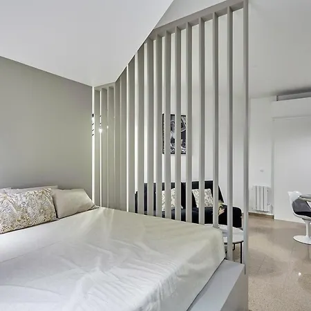 Pere Lachaise By Prestige דירה פריז