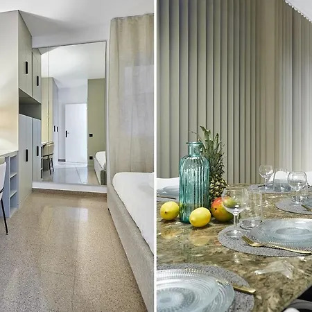 Pere Lachaise By Prestige דירה