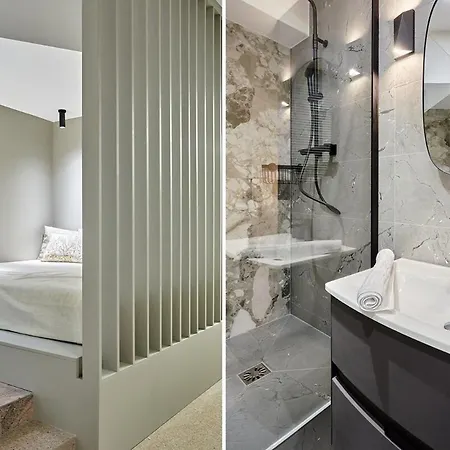 Pere Lachaise By Prestige דירה