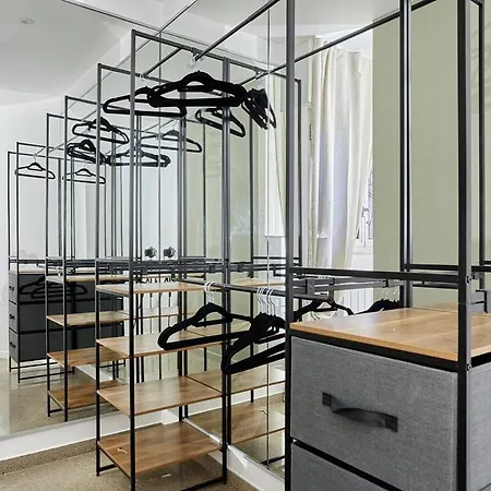 Apartman Pere Lachaise By Prestige *