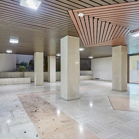 Pere Lachaise By Prestige דירה פריז