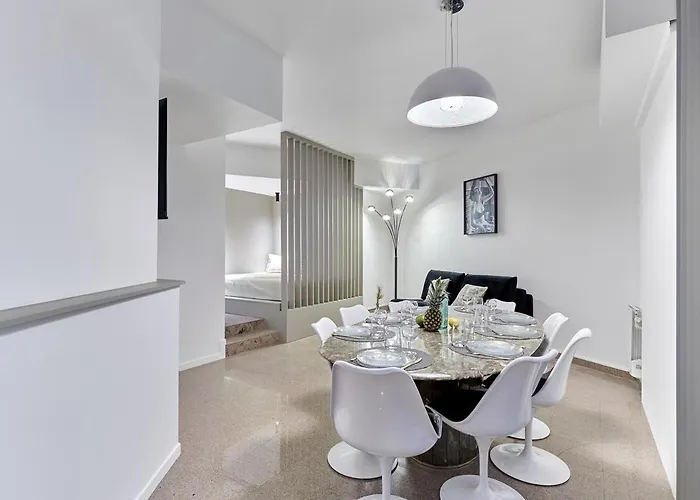 Apartamento Pere Lachaise By Prestige