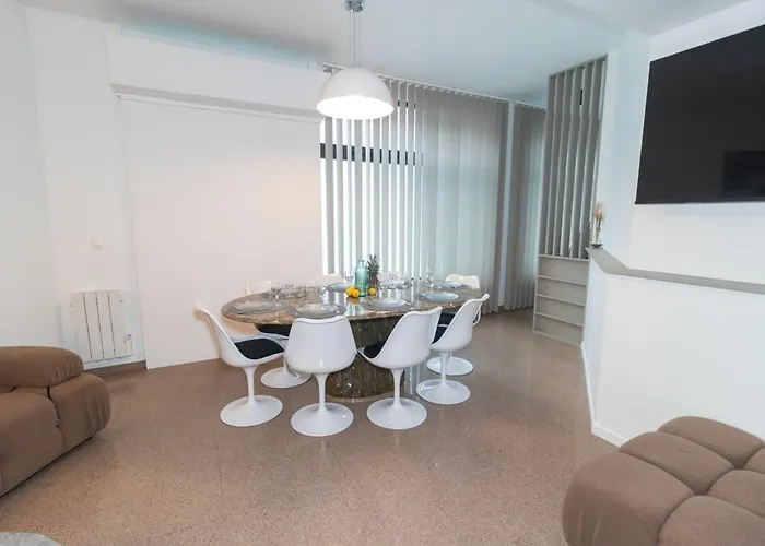 Pere Lachaise By Prestige Apartamento París
