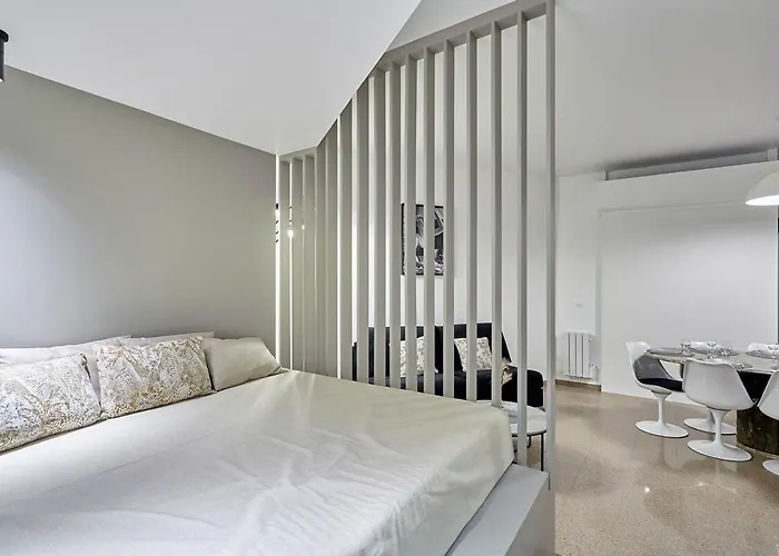Pere Lachaise By Prestige Apartamento París