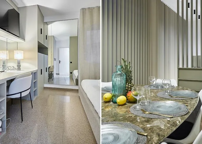 Pere Lachaise By Prestige Apartamento