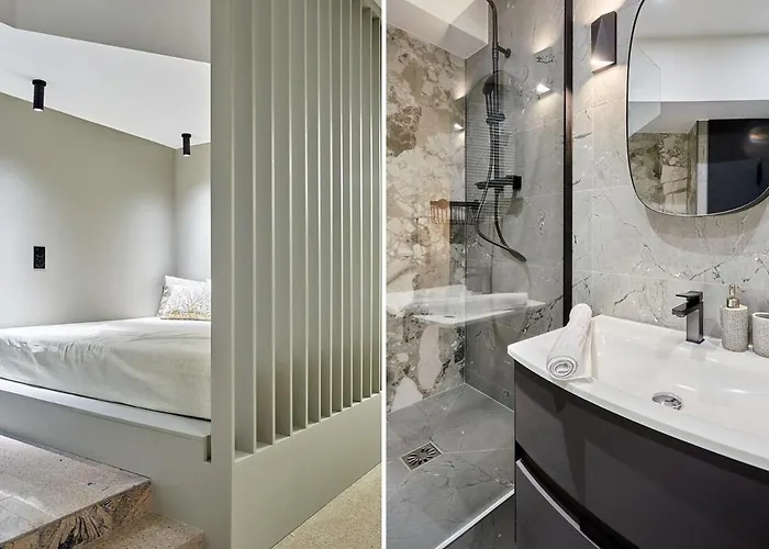 Pere Lachaise By Prestige Apartamento