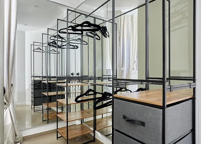 Apartamento Pere Lachaise By Prestige *