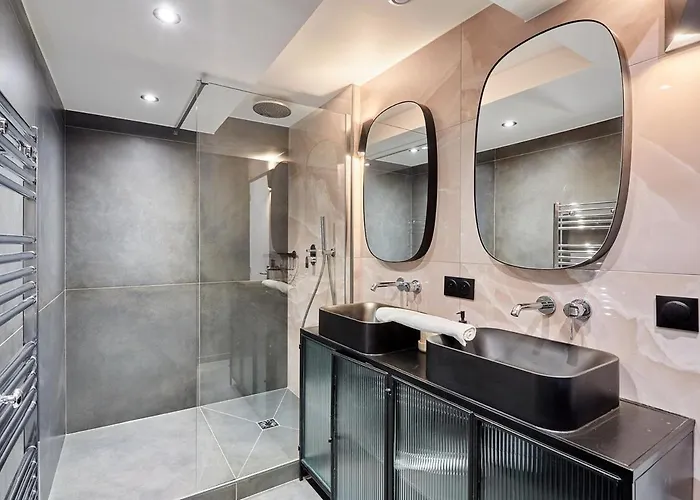 Pere Lachaise By Prestige Paris