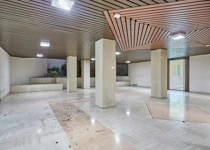 Pere Lachaise By Prestige Apartment Paris